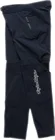 Detské nohavice TLD Youth Skyline Trail Pant Mono Black