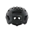 ALPINA Cyklistická prilba PARANUS black matt