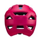 Leatt cyklistická prilba MTB AllMtn 2.0 V24, ruby