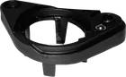 Držiak nabíjacieho konektora pre elektrobicykle CUBE Stereo Hybrid 140-160 2022/23 (20-03717)