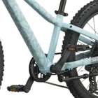 Scott Roxter 200, Canal Blue