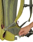 Vaude turistický batoh Wizard 18+4 light leaf