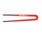 Park Tool Kľúč s čapmi červený 2 mm ParkTool PT-SPA-2C-