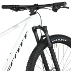 Scott Scale 940 white
