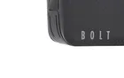 Taška CTM Bolt, za predstavec, priama montáž, zváraná