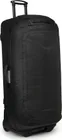 Cestovná taška Osprey Transporter Wheeled Duffel 120 Raven Black