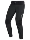 Vaude all-mountain nohavice Qimsa, pánske, black uni