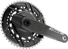 Kľuky s powermetrom SRAM Force E1 DUB 175 5037T