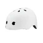 Leatt cyklistická prilba MTB Urban 1.0 V22, white