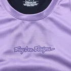 Dámske tielko TLD Luxe Solid Amethyst