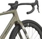 Scott Addict Gravel 10, Lupine Grey