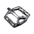 LEATT pedále AllMtn 6.0 Flat, Narrow - 114 x 100mm