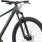 Scott Contrail 20, Chiseled Grey