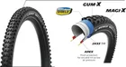 Plášť Michelin Wild Enduro MS 27.5x2.40 Performance Line Kevlar Gum-X/Magi-X TS TLR