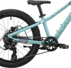 Scott Roxter 200, Canal Blue