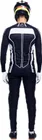 Pánsky dres s dlhým rukávom TLD Sprint Ultra Proton Black