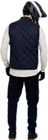 Pánska vesta TLD Ruckus Ride Vest Mono Carbon