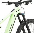 Scott Strike 10, Paradise Green