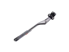 Stojan CTM TRIC 22, E-BIKE, hliník, na návarky, nastaviteľný, 22mm