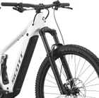 Scott Strike 40, Pearl White