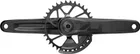 Kľuky SRAM Eagle 70 CL55 DUB 175BLK2G32TTYPST