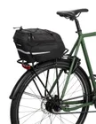 Vaude taška na nosič Silkroad Plus (ready), black