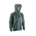 LEATT mikina MTB ThermaFlow 3.0, Spruce Green
