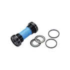 BBB BBO-39SR Bottomthread BSA GXP