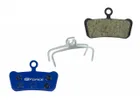Force doštičky bŕzd, AVID Trail polymer