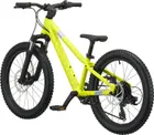 Scott Roxter 200, Zesty Yellow