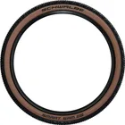 Plášť SMART SAM 29x2.25 (57-622) 67EPI 770g Perf Addix hnedý bok reflex