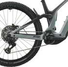 Scott Patron 20, Pulse Grey/carbon Black