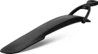 Zadný blatník ACID Vane Pro 27,5-29" Click čierny