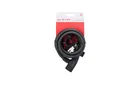 Zámok špirálový CTM CABLE, 12x1500mm