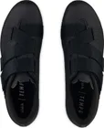 Tretry Fizik Tempo Powerstrap R5 Black - Black