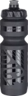 Fľaša CTM Trice 0,8 l - čierna/čierne.logo