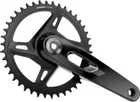 Kľuky SRAM Rival1 E1 XPLR DUB Wide 170 DM 42T