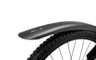 Blatníky CTM DRITZ, 26"-29", eMTB, čierna