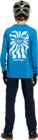 Detské nohavice TLD Youth Skyline Trail Pant Mono Black