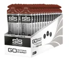 SiS GO Gél + Kofeín 60ml