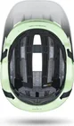 Prilba Fizik Terra Kassis Grey - Mint Green