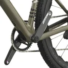 Scott Addict Gravel 10, Lupine Grey