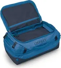 Cestovná taška Osprey Transporter Squffel 44 Blue Flame