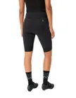 Vaude cyklo-nohavice Furka, black, dámske