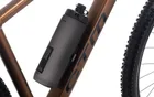 Fľaša CTM MUVA 0,75 l, magnet, set s držiakom