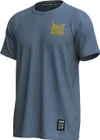 Pánsky dres s krátkym rukávom TLD Skyline Ride Tee Handlebar Slate