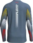 Pánsky dres s dlhým rukávom TLD Sprint Pro Turbo Slate