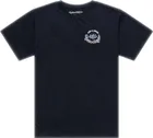 Tričko s krátkym rukávom TLD Carb Club Black