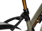 Zadný blatník ACID Vane Pro 27,5-29" Ratchet čierno-šedý