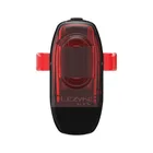 LEZYNE Zadné svetlo KTV DRIVE+ 40 Lumen